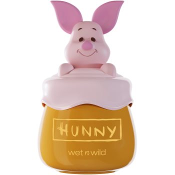 Wet n Wild Winnie the Pooh Smackerel of Hunny crema de strălucire